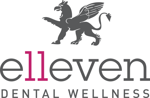Elleven Dental - Logo