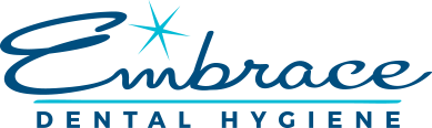 Embrace Dental Hygiene - Logo