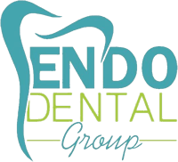 Endo Dental Group - Logo