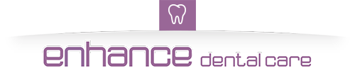 Enhance Dental Care - Logo