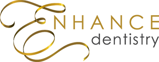 Enhance Dentistry - Logo