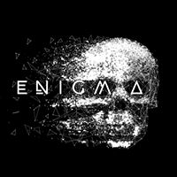 Enigma - Plovdiv - Logo