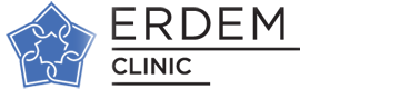 Erdem Clinic - Logo