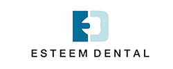 Esteem Dental - Logo