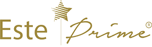Este Prime - Logo