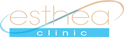 Esthea Clinic - Logo