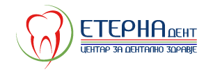 Eternadent - Logo