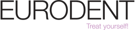 Eurodent - Logo