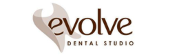 Evolve Dental Studio - Logo