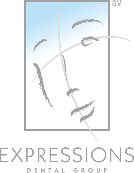 Expressions Dental - Logo
