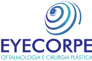 Eyecorpe - Logo