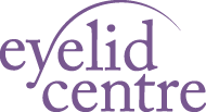 Eyelid Centre - Logo