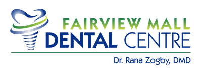 Fairview Mall Dental Centre - Logo