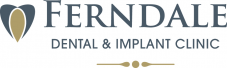 Ferndale Dental Clinic - Logo