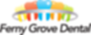 Ferny Grove Dental - Logo