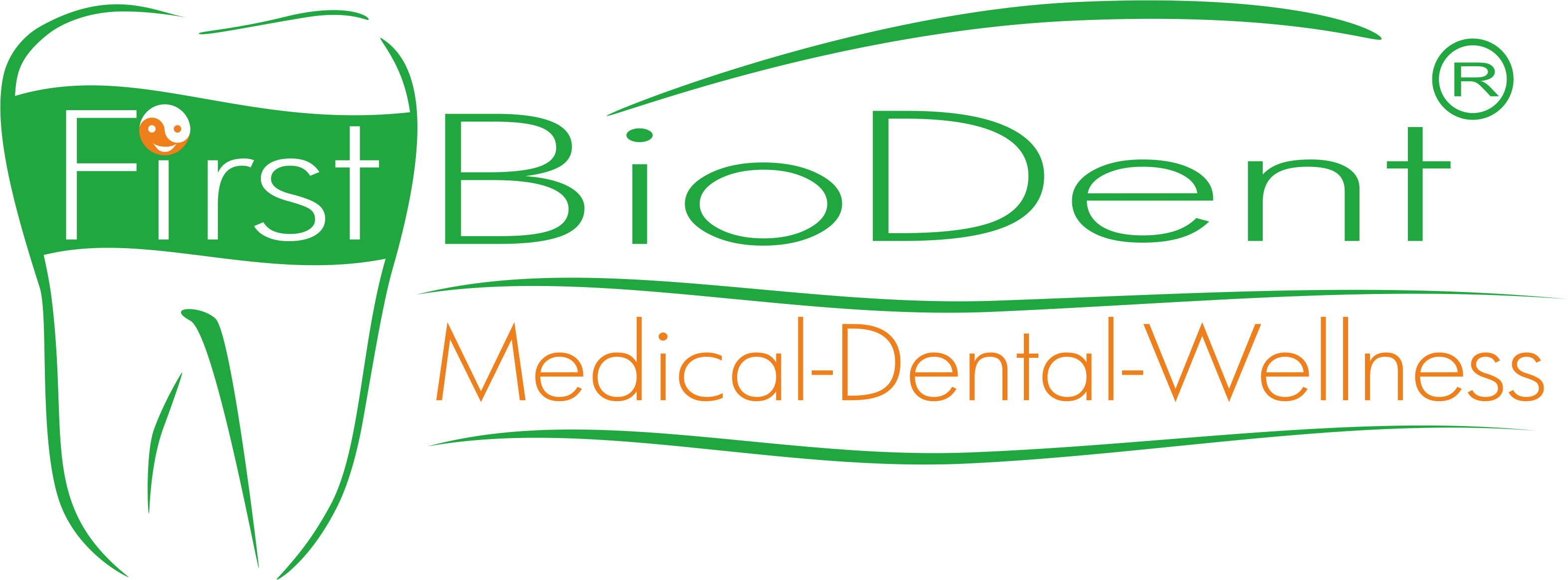 Firstbiodent - Logo