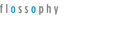 Flossophy Dental - Logo