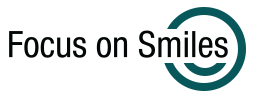 Focus On Smiles - Logo