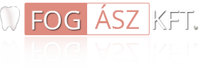 Fogaszkft - Logo