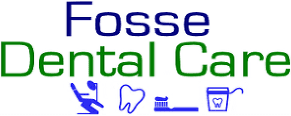 Fosse Dental Care - Logo