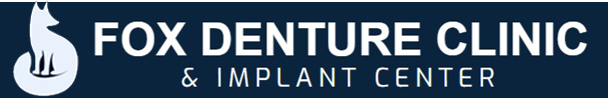 Fox Denture Clinic - Logo