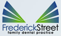 Frederick Street Family Dental Practice - Logo