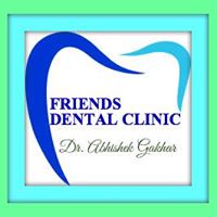 Friends Dental Clinic - Logo