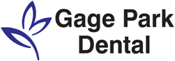 Gage Park Dental - Logo