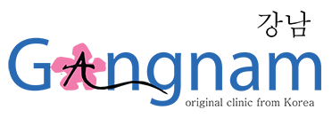 Gangnam Clinic - Logo