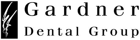 Gardner Dental Group - Logo