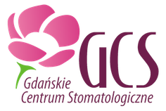 Gdanskie Centrum Stomatologiczne - Logo