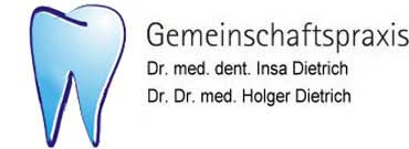 Gemeinschaftspraxis Dietrich - Logo