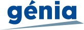 Genia - Logo