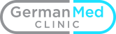 German Med Clinic - Logo