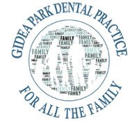 Gidea Park Dental Practice - Logo