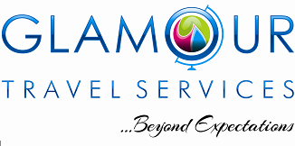 Glamour Travel - Logo