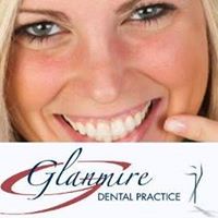 Glanmire Dental Practice - Logo