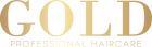 Gold Hair - Logo