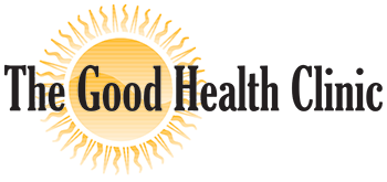 Good Health Clinic - Logo