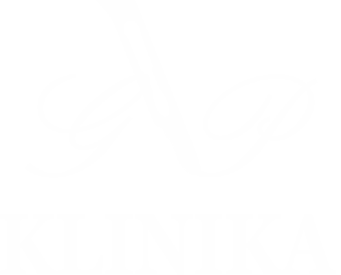 Gp Klinika - Logo