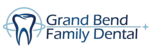 Grand Bend Family Dental - Logo