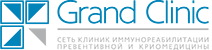 Grand Clinic - Logo