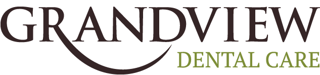 Grandview Dental - Logo