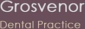 Grosvenor Dental Practice - Logo