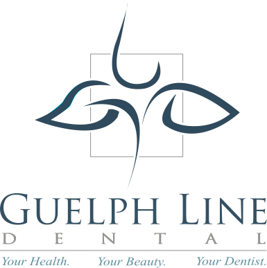 Guelph Line Dental - Logo