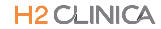 H2clinica - Logo