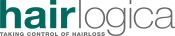 Hairlogica - Logo