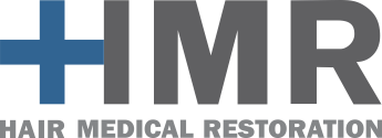 Hair Medical Restoration - Logo