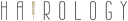 Hairology - Logo
