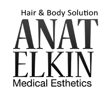 Hair Solution - Logo